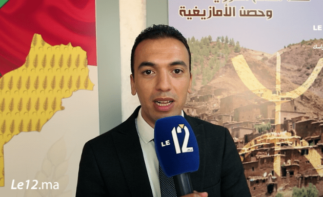 لحسن السعدي: هذه مطالب منظمات شبيبات الأحزاب الممثلة في البرلمان