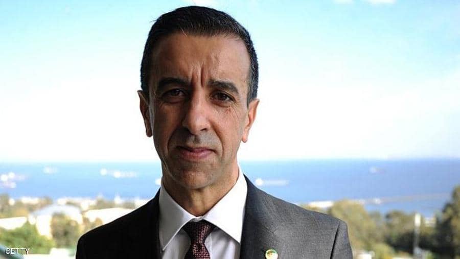 رجل أعمال جزائري سجين يدفع “الملايين” للوبي مقرب من ترامب