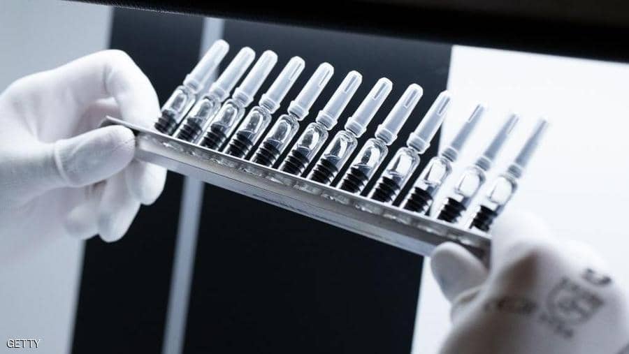 الحرب على اللقاح.. إدارة ترامب تتعاقد للحصول على 100 مليون جرعة من لقاح كورونا