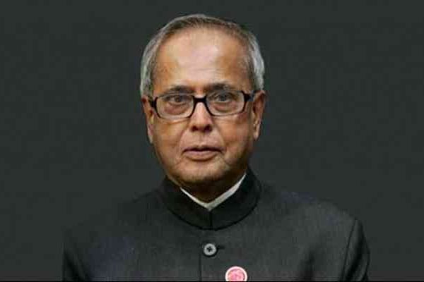 وفاة الرئيس الهندي السابق براناب موكرجي جراء إصابته ب(كوفيد-19)