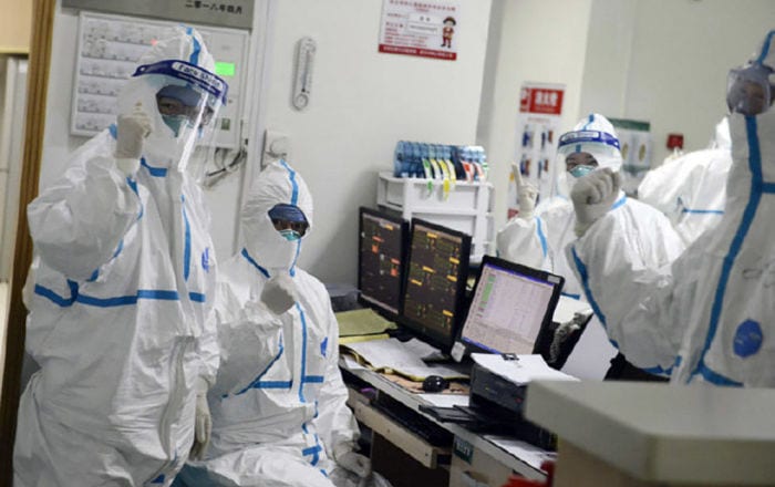 علماء يجيبون. حول حقيقة “موجة كورونا الثانية”