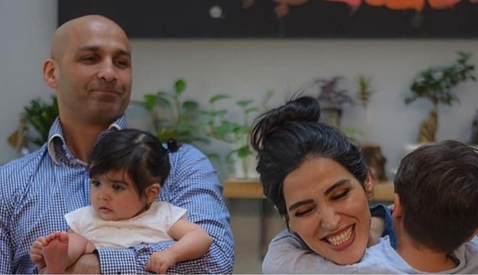 إدانة إيراني بـ16 عاماً و74 جلدة بتهم غريبة