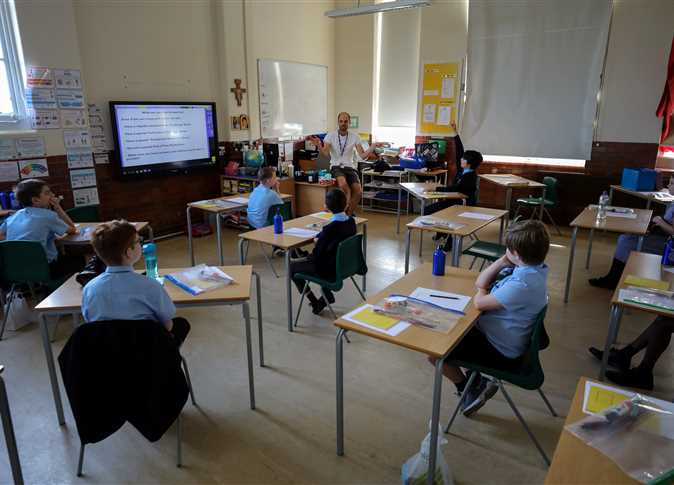 بؤرة تفشي كورونا في الصين تعلن إعادة فتح كل المدارس    