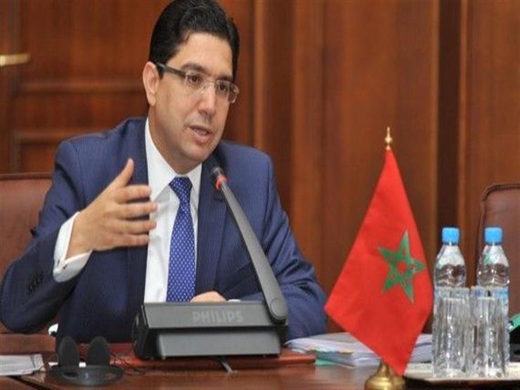 بوريطة. المغرب يدعم ويواكب الجهود الأممية لحل الأزمة الليبية
