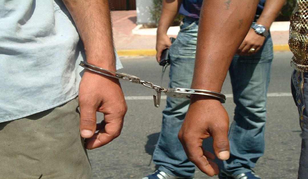 المهدية. إجهاض عملية للهجرة السرية وإيقاف ثلاثة أشخاص بينهم سيدة