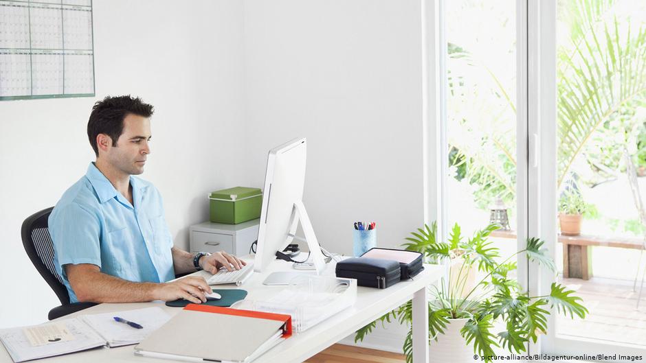 نصائح ذهبية للتغلب على حر الصيف في المكتب!