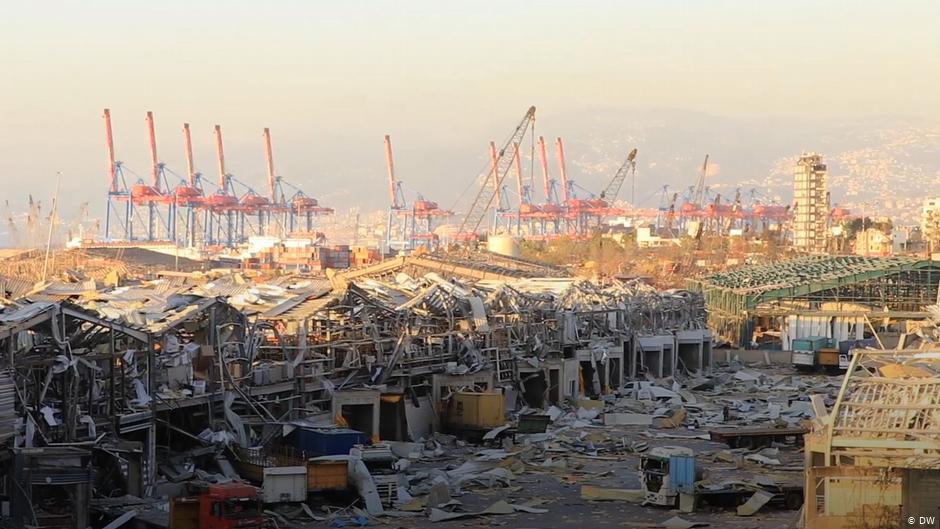 بمشاركة ترامب.. مؤتمر دولي لدعم لبنان بدعوة من ماكرون