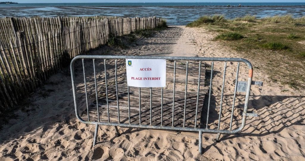 طنجة.. عامل الفحص أنجرة يغلق شواطئ الإقليم بداية من يوم غد 