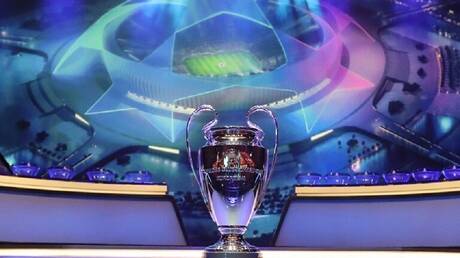 دوري أبطال أوروبا. تعرفوا على الفرق المتأهلة إلى النصف النهائي ومواعيد المباريات