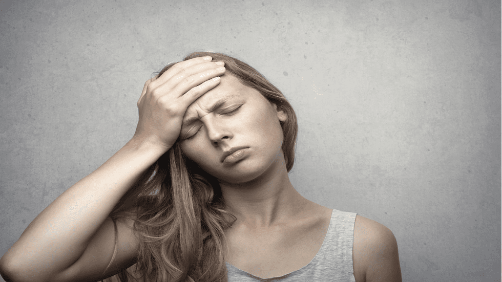 ردوا بالكم. أربع علامات تدل على إصابتك بشكل خطير بفيروس كورونا 