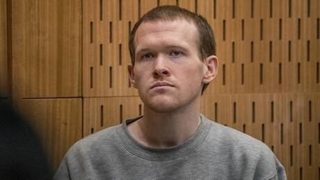 نيوزيلاندا. الحكم بالمؤبد على منفذ مجزرة المسجدين