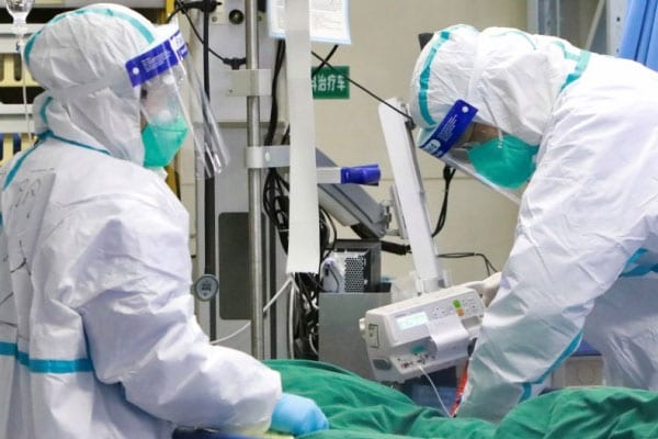 كوفيد-19 .. 1567 إصابة جديدة و1569 حالة شفاء خلال الـ24 ساعة الماضية