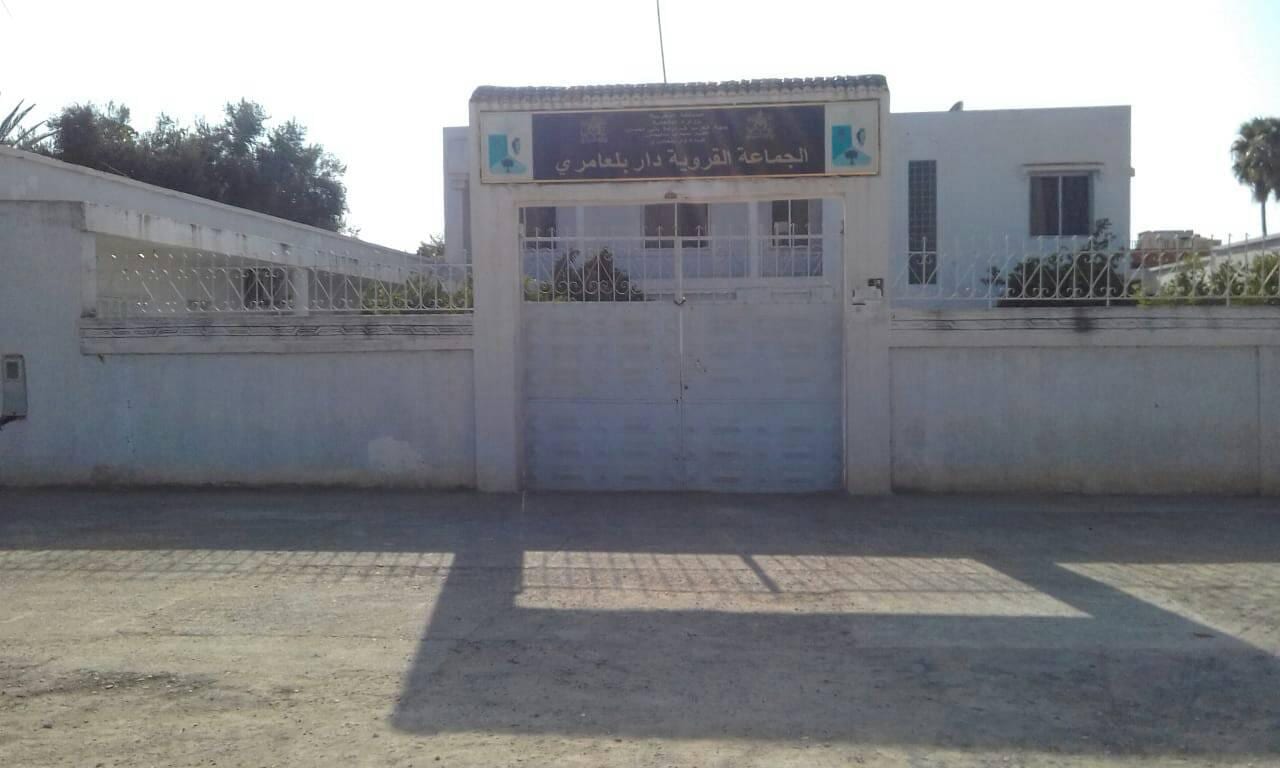 دار بلعامري. إنقطاع متكرر للماء ومستشارون يشتكون في غياب تدخل رئيس الجماعة