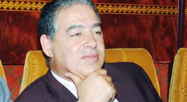 تاتو يغادر الأحرار ويحط الرحال بالإتحاد الدستوري