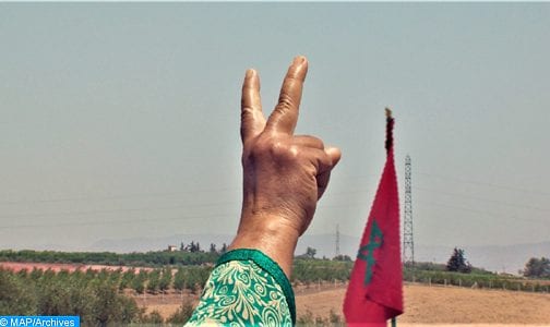 واشنطن. تقديم المغرب كنموذج في مجال تمكين المرأة