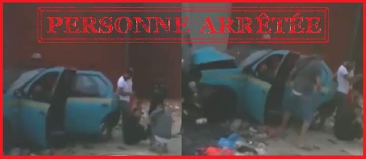 أمن طنجة يكشف تفاصيل الإعتداء على سائق “طاكسي”