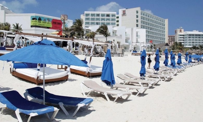 الجارة الشمالية. إغلاق حوالي 40 ألف من الفنادق والمطاعم بسبب تداعيات تفشي الجائحة