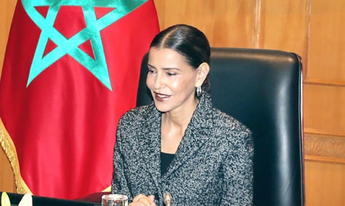 “جائزة للا مريم للابتكار والتميز”. فتح باب الترشيحات إلى غاية 15 شتنبر المقبل