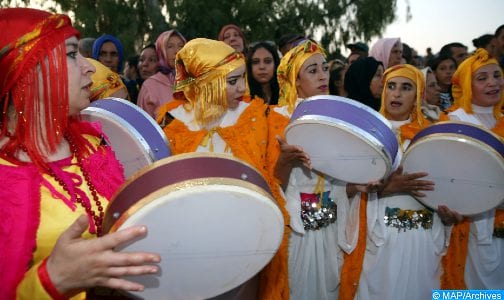 مهن الأعراس بين الأزمة والأمل