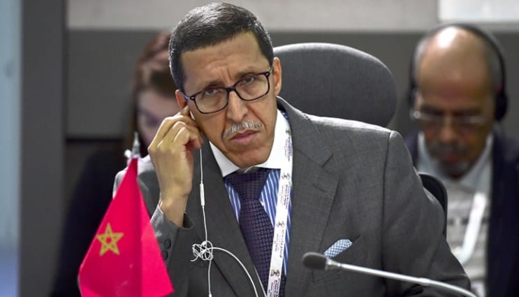 هلال. المغرب يواصل إشعاعه داخل الأمم المتحدة بفضل الرؤية المتبصرة للملك محمد السادس