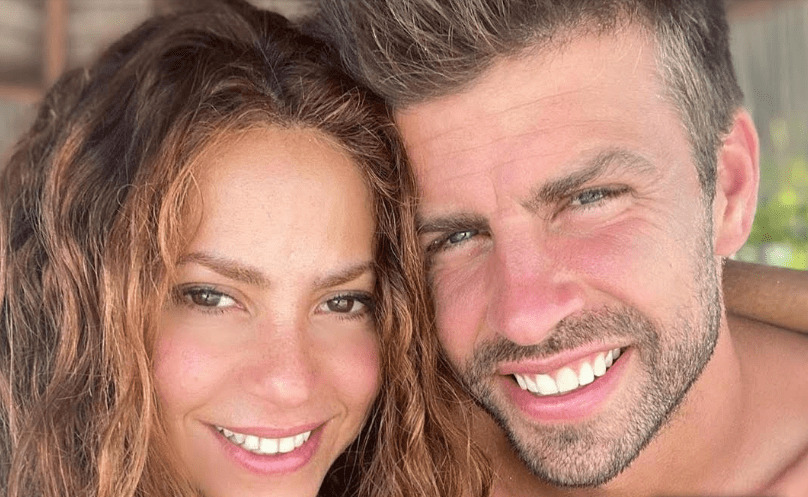 شاكيرا تُبعد بيكيه من “تخبط” برشلونة