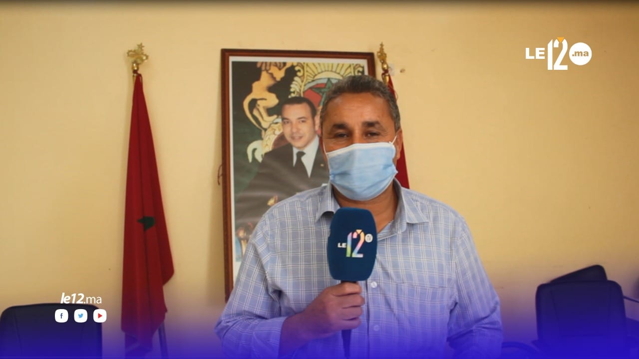 بالفيديو.. مجلس جماعة أورير يحسم في حل مشكل الصرف الصحي الذي اثار إحتجاجات واسعة