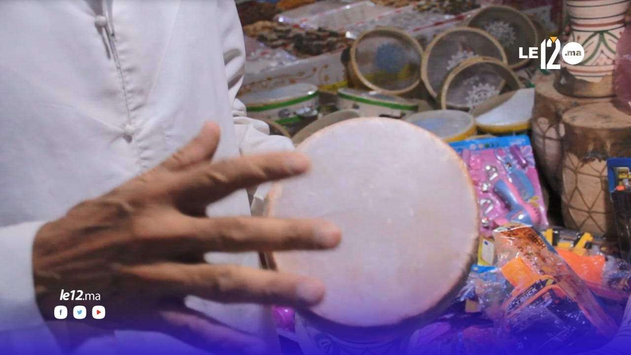 ربورتاج.. جائحة كورونا تغيّب مظاهر الإحتفال بعاشوراء