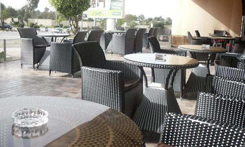 لهذا السبب تم إغلاق 6 مقاهي بتازة