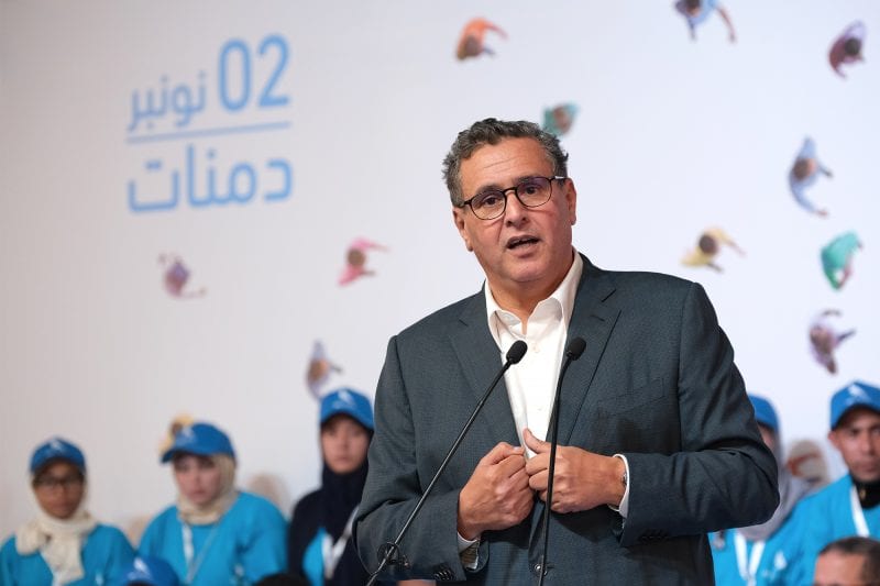 التجمع يتفاعل مع مطالب وهموم ساكنة عين عودة