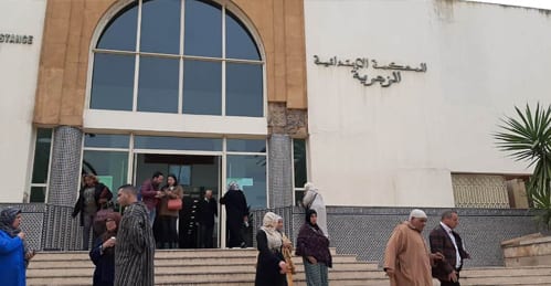 نائب وكيل الملك وقضية لحوم الكلاب .. هل تسقط رؤوسا عديدة؟