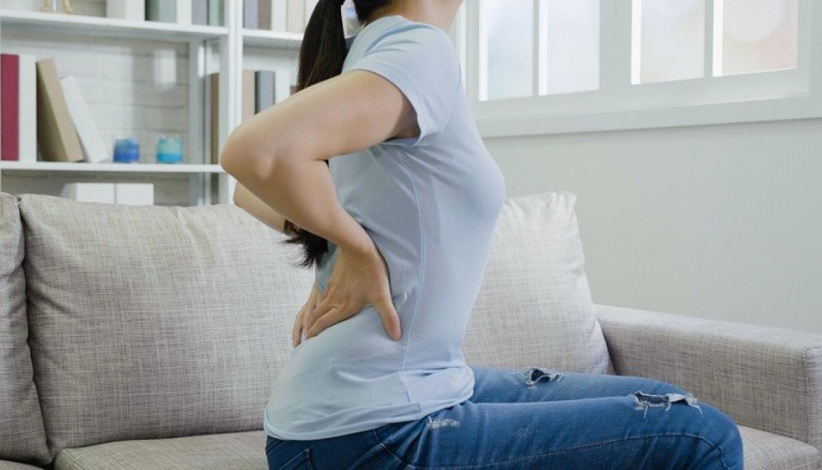 لن تصدقوا. عشب “عطري” رخيص يحمي من آلام أسفل الظهر