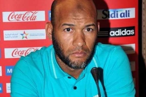 خلفاً للجعواني.. تعيين جريندو مشرفا عاما على المغرب الفاسي