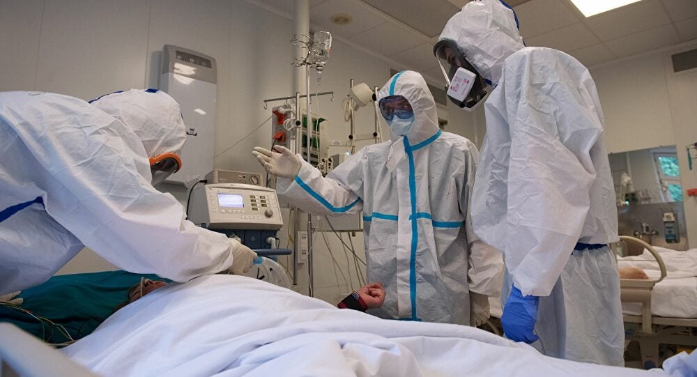 باحثون. رصد أول حالة “إعادة إصابة” بفيروس كورونا في العالم