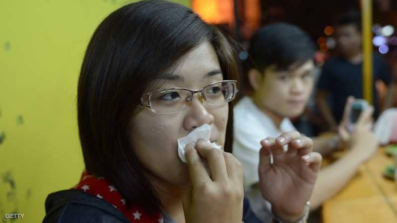 بحث. أمراض اللثة قد تجعل فيروس كورونا “خارج السيطرة”