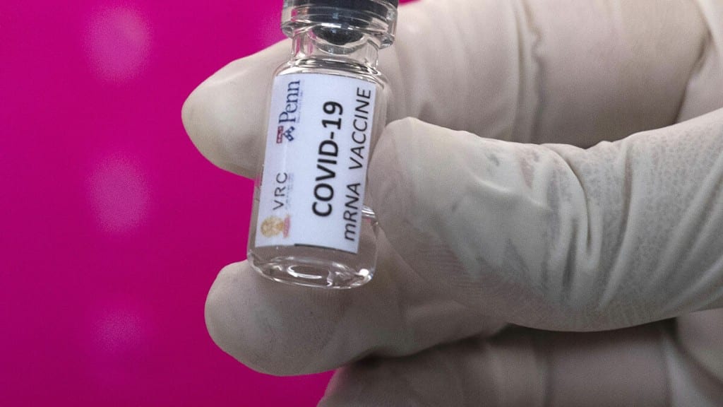 “مودرنا”. تحدد سعر جرعة لقاح فيروس كورونا