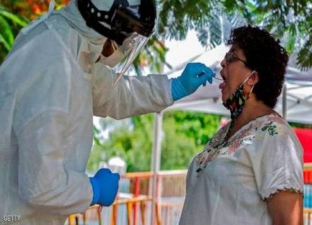 تحذير. طبيب روسي يشير إلى الخطأ الرئيسي المسبب لتفشي كورونا