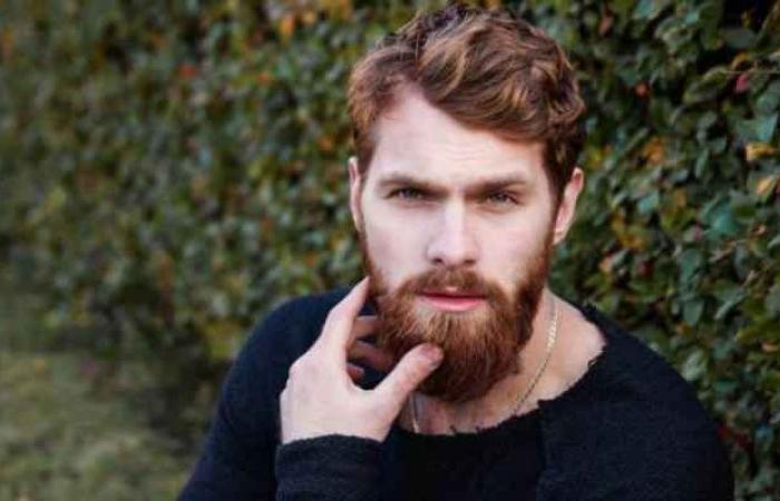 تعرفوا عليها. اللحية تجلب لصاحبها فوائد غير عادية