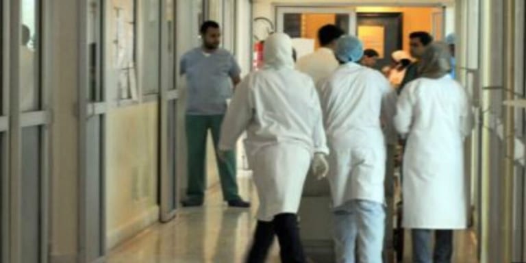 إحالة محتوى شريط فيديو بخصوص ارتشاء طبيبة بمستشفى محمد الخامس على القضاء