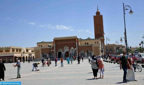 انتفاضة وجدة، محطة وضاءة في طريق الكفاح نحو الاستقلال