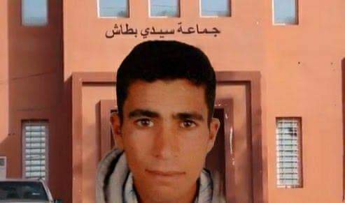 روح جمال الشيحي تحلق فوق ضيعة دواجن بسيدي بطاش  والدرك يحقق مع “حديدان”