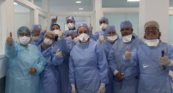 تعليق الرخص السنوية لمهنيي قطاع الصحة.. رب ضارة نافعة