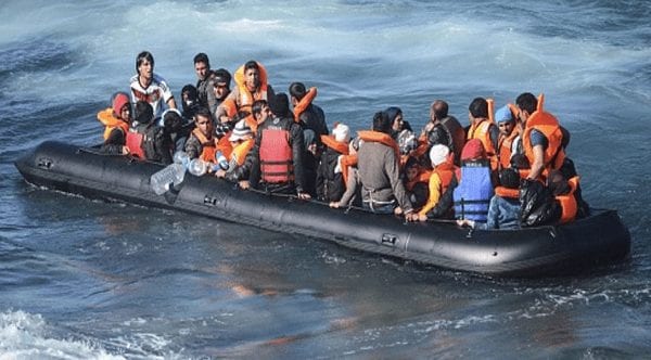 هجرة سرية. تدفق أعداد كبيرة من الجزائريين على السواحل الإسبانية