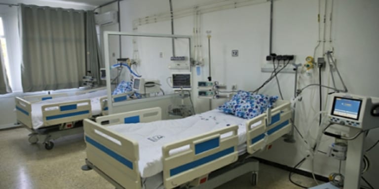 طنجة. افتتاح وحدة جديدة للتكفل بمرضى كوفيد 19