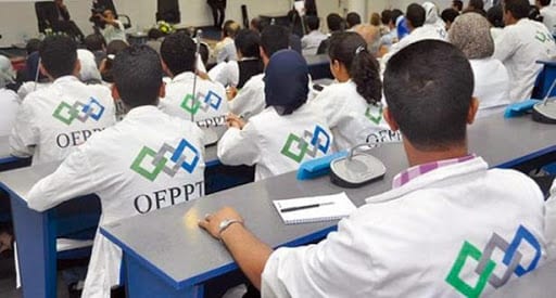 التكوين المهني. إطلاق أشغال بناء مدينتي المهن والكفاءات بطنجة وبني ملال