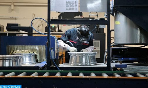 دخول اقتصادي استثنائي بجميع المقاييس!