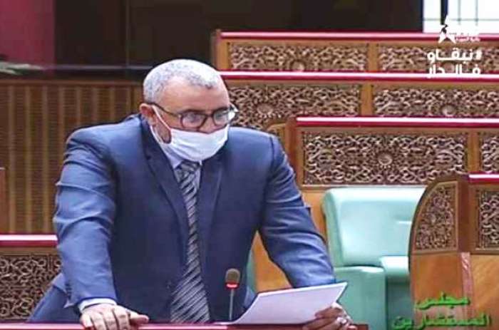 مستشار برلماني يشتكي تأخر نتائج الكشف عن كوفيد-19