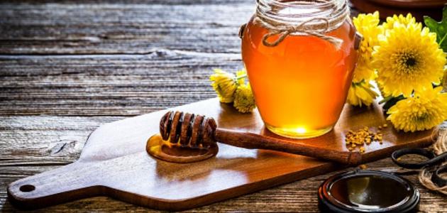 العسل أكثر فعالية من المضادات الحيوية في علاج السعال ونزلات البرد