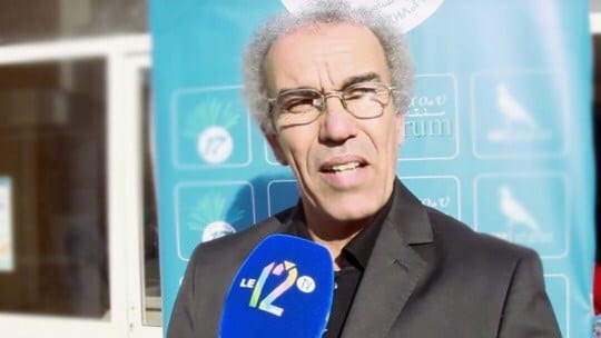 عصيد يرد على متنقيديه … توضيح الواضحات