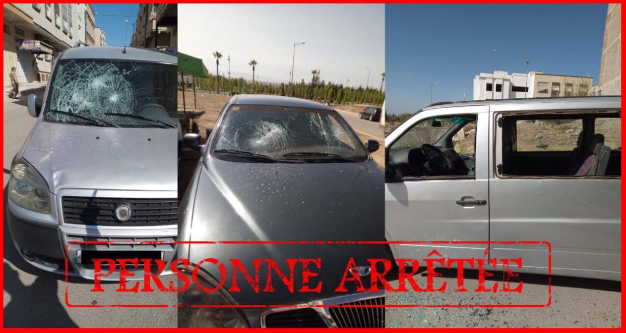 سقوط عصابة “واد فاس” بمنطقة مولاي يعقوب يقودها هارب من العدالة