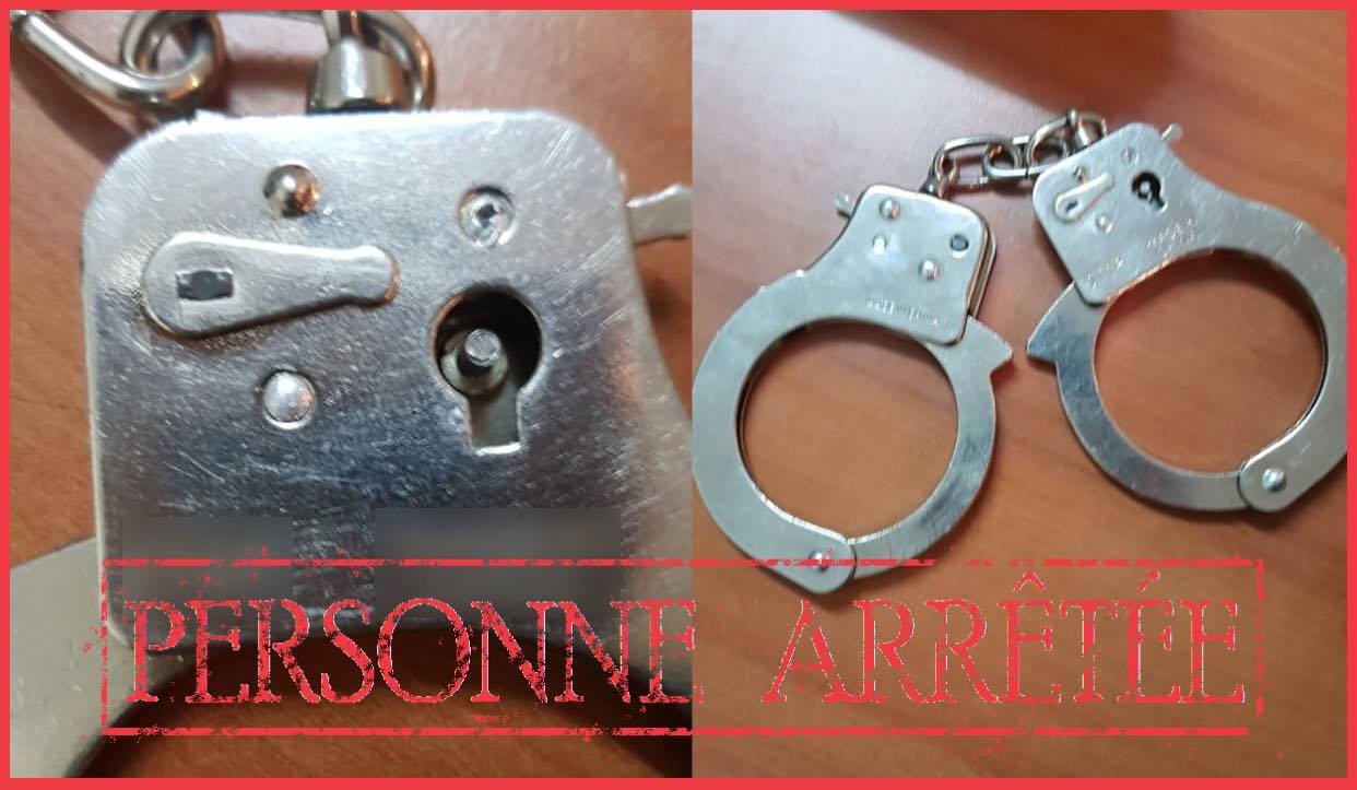 السكر العلني يسقط ضابط شرطة مزور بمقاطعة مولاي رشيد بالدار البيضاء يحمل “مينوط” مهرب